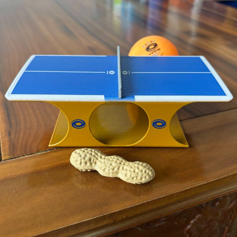 Table Tennis Touch - YINHE Official Genuine Mini Small Table