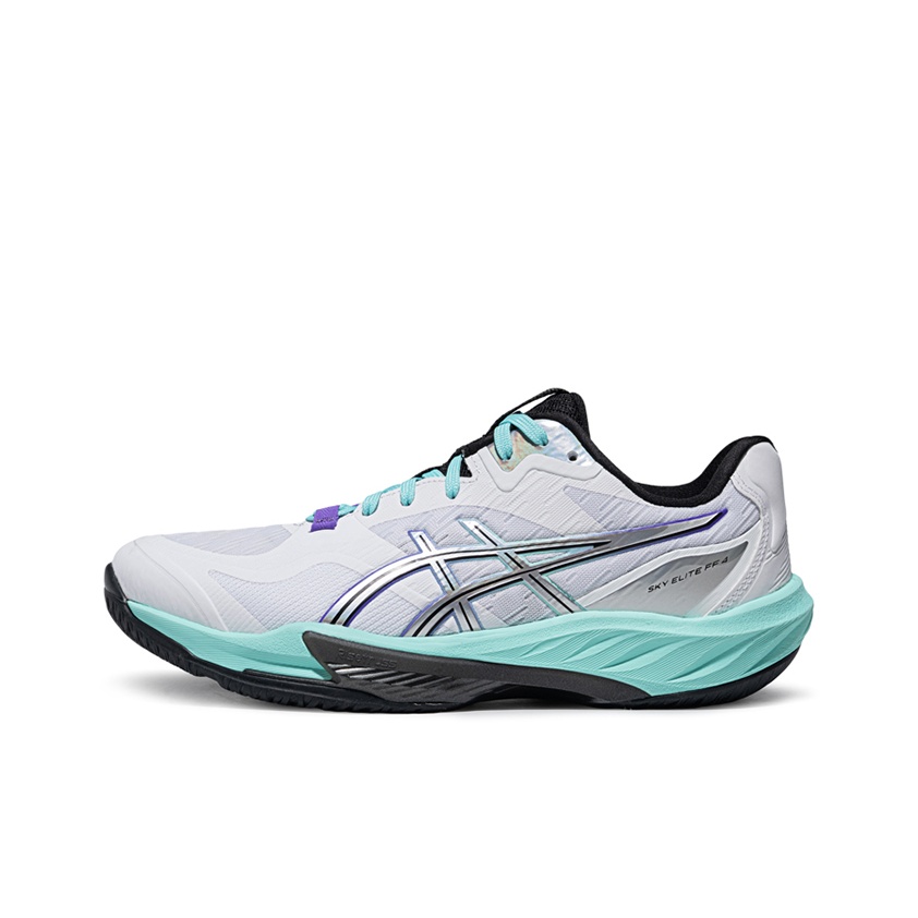 Table Tennis Shoes Asics - ASICS SKY ELITE FF 4 Volleyball