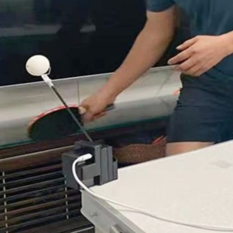 Table Tennis Touch - Portable Table Tennis Trainer Beginner Practice