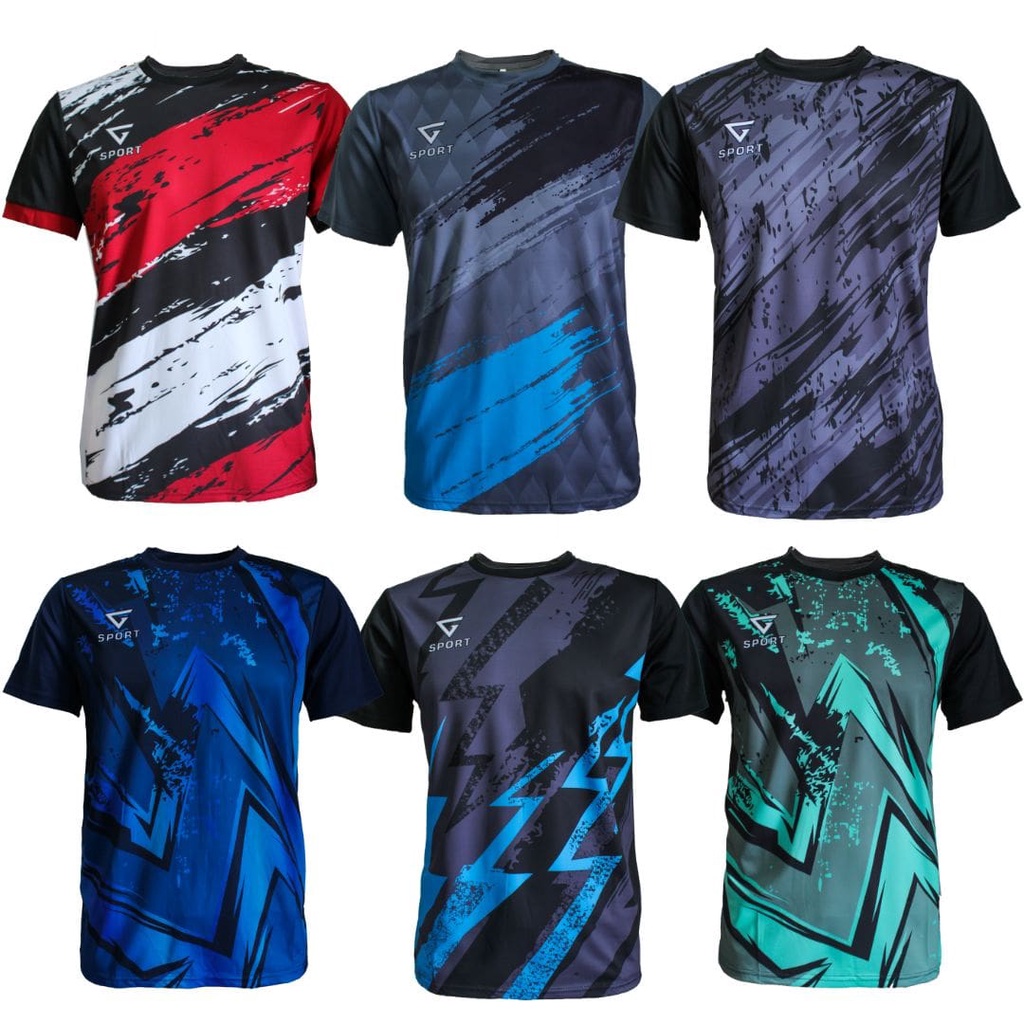 Table Tennis Jersey Butterfly - Men's Quick Drying Sportswear Is Suitable