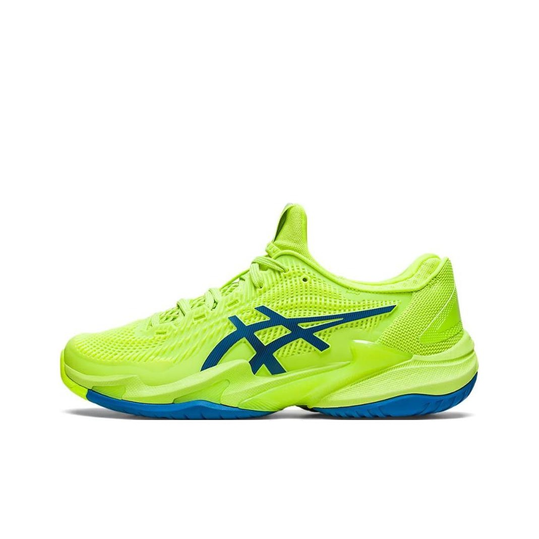 Table Tennis Shoes Asics - ASICS Court FF 3 Tennis Shoes