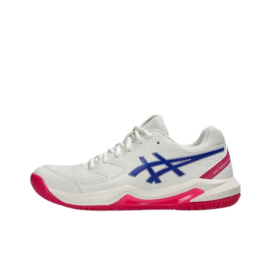 Table Tennis Shoes Asics - ASICS Gel Dedicate 8 Tennis Shoes