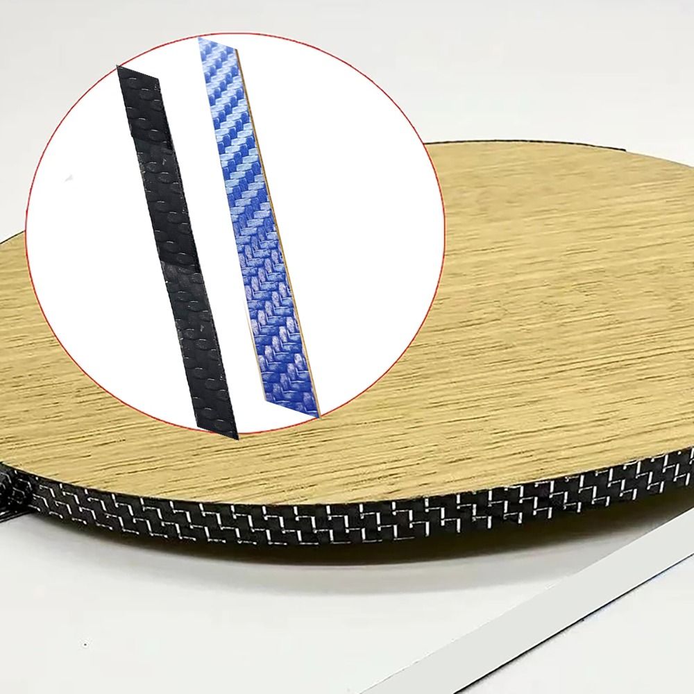 Table Tennis Viscaria - Self-adhesive Table Tennis Racket Edge Tape