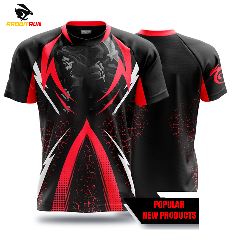 Table Tennis Jersey Butterfly - Men's T-shirt Quick drying Mens Game