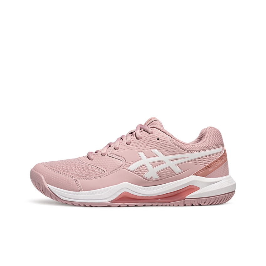 Table Tennis Shoes Asics - ASICS Gel Dedicate 8 Slip Resistant