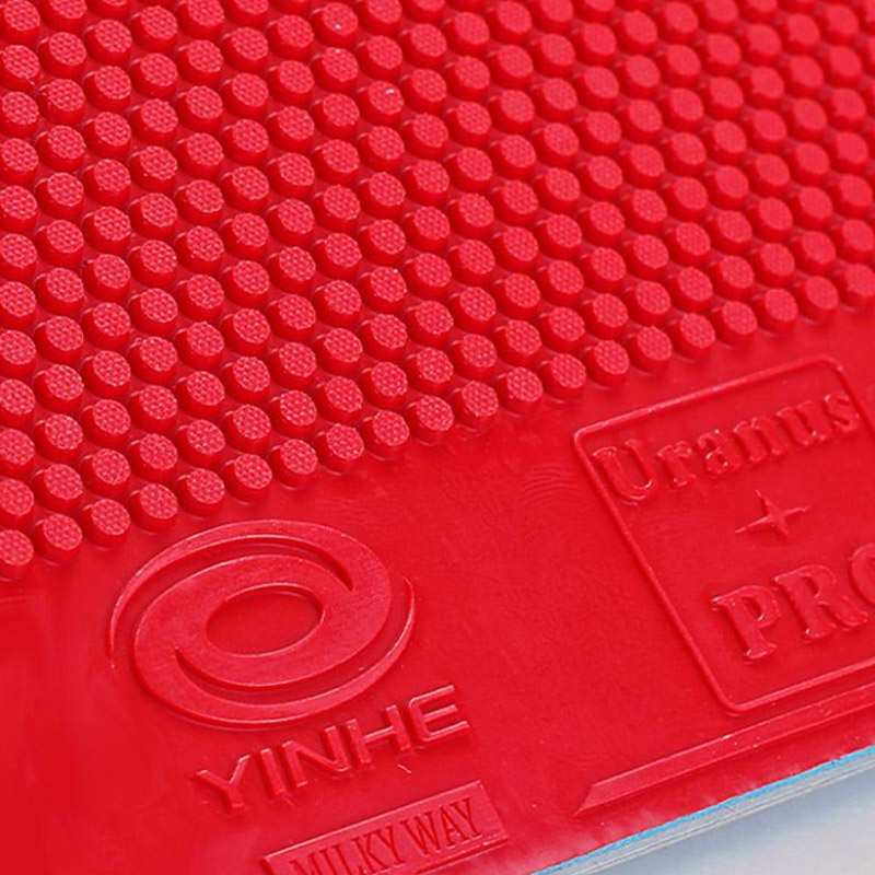 YINHE URANUS Pro Table Tennis  - đánh giá và giá Table Tennis Loki