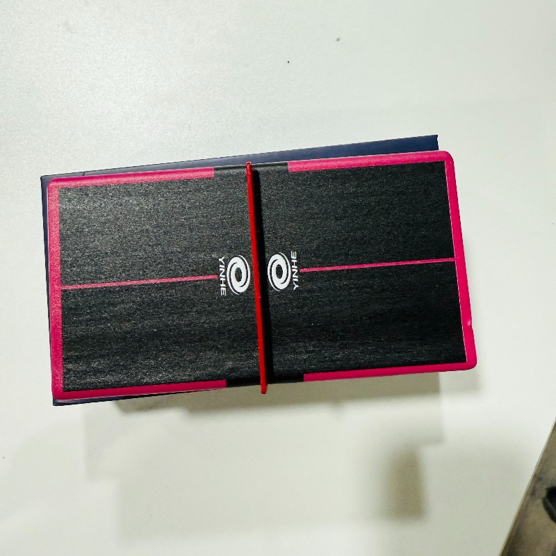 YINHE Official Genuine Mini Sm - đánh giá và giá Table Tennis Touch