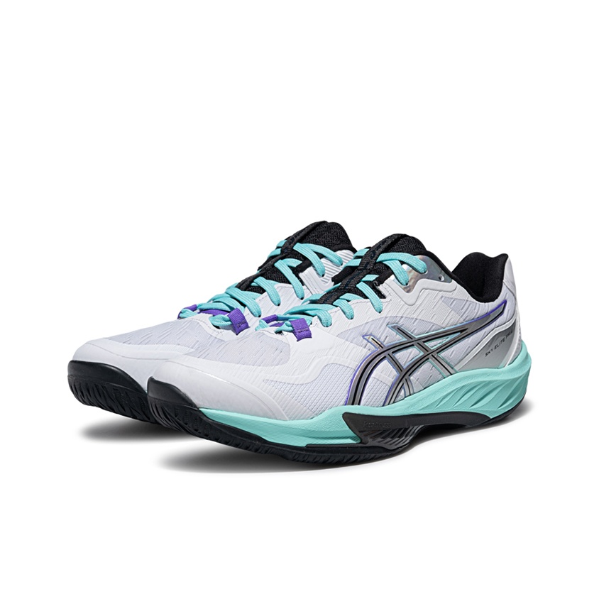 ASICS SKY ELITE FF 4 Volleybal - đánh giá và giá Table Tennis Shoes Asics