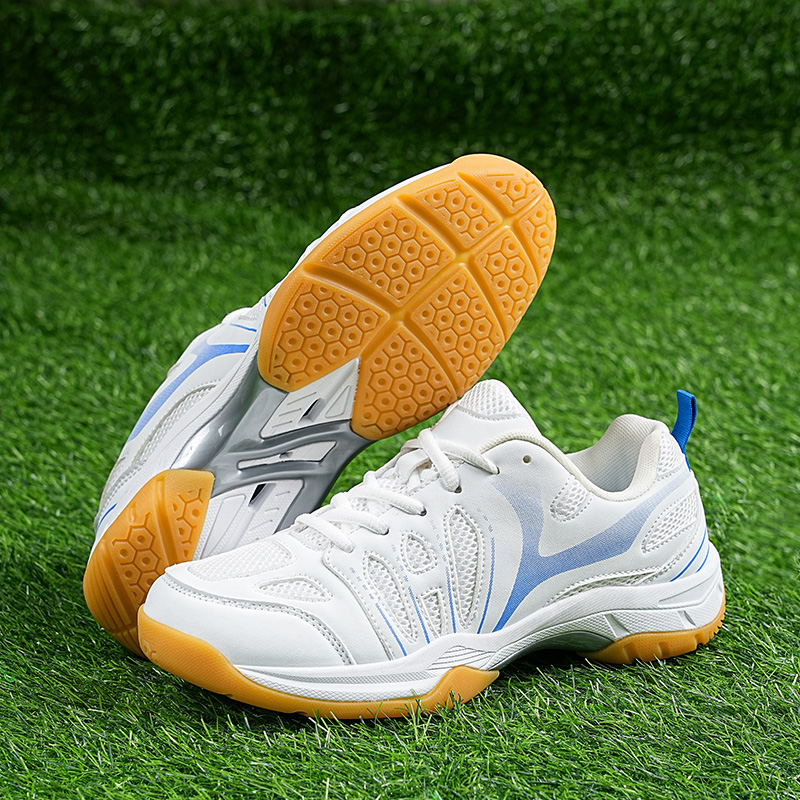 Sports Badminton Shoes Table T - đánh giá và giá Table Tennis Basic