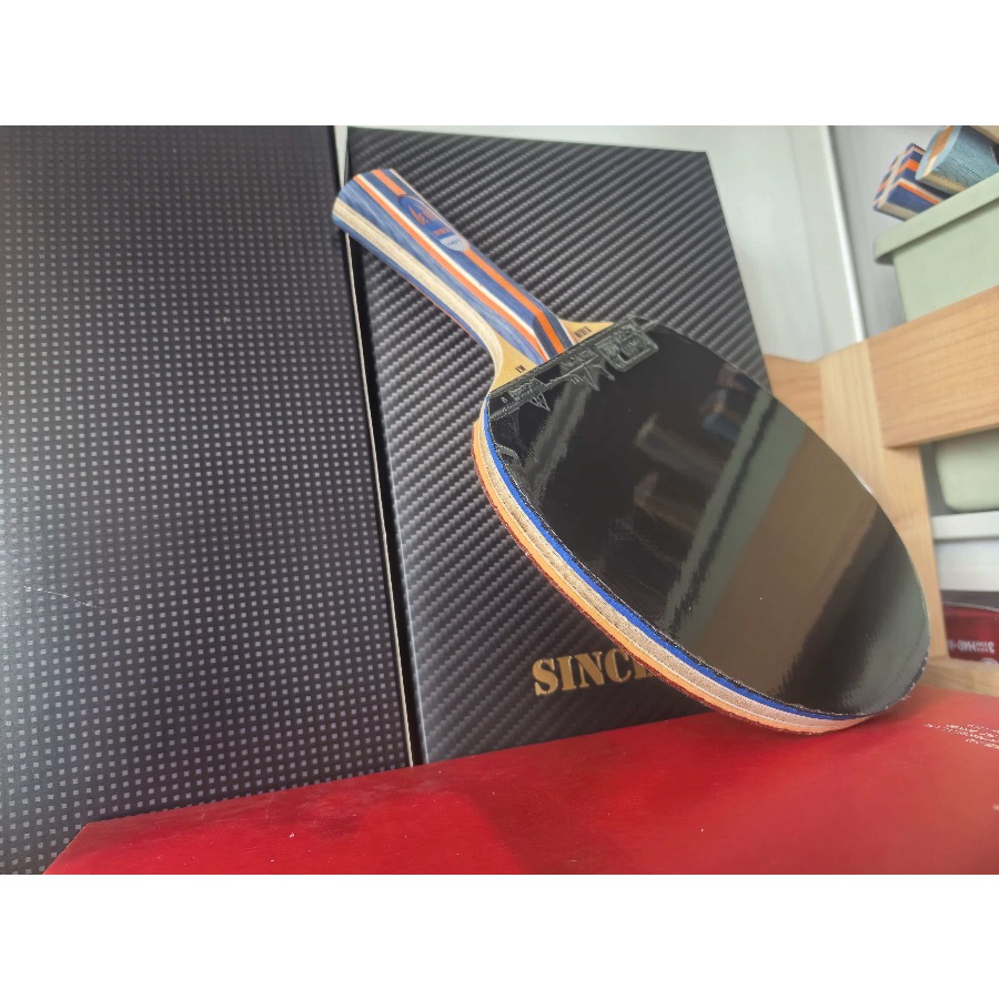 LOKI Kylin K1 Table Tennis Bat - đánh giá và giá Table Tennis Bat Butterfly