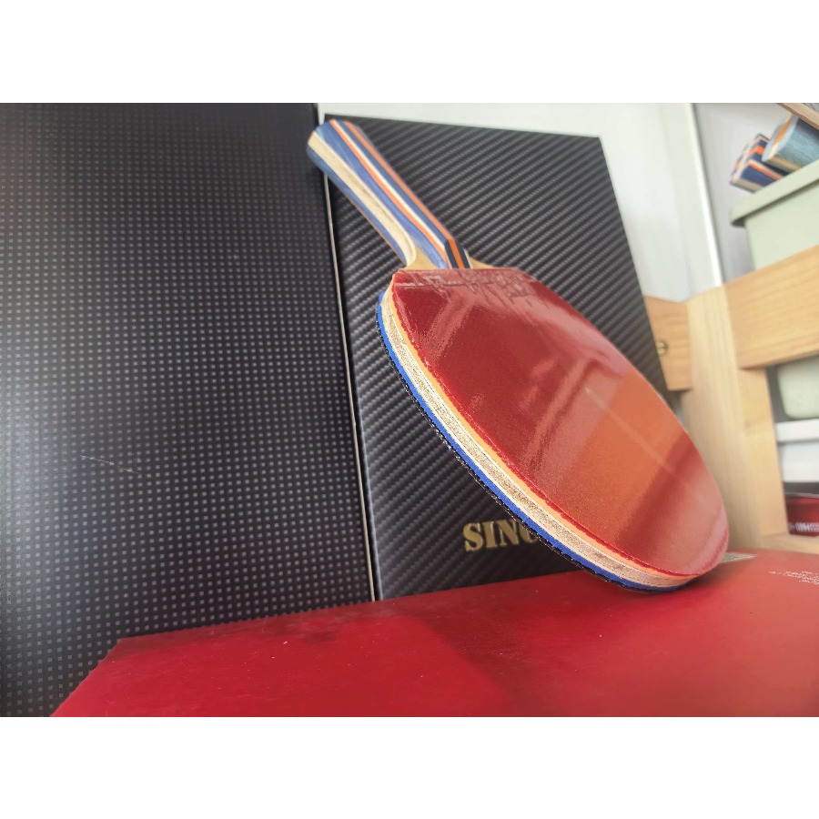 LOKI Kylin K1 Table Tennis Bat - đánh giá và giá Table Tennis Bat Butterfly
