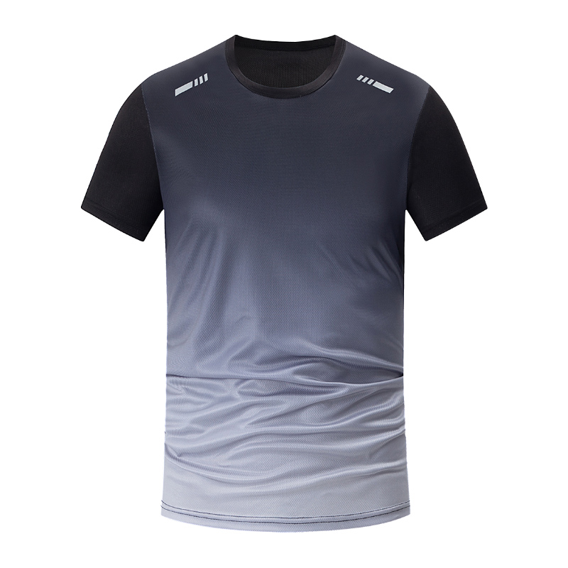 1/4 Piece Men's Short Sleeved  - đánh giá và giá Table Tennis Jersey Butterfly