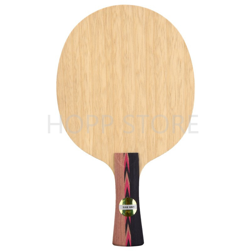 DHS PG5 PG5X POWER-G 5 PG 5 Ta - đánh giá và giá Table Tennis Viscaria