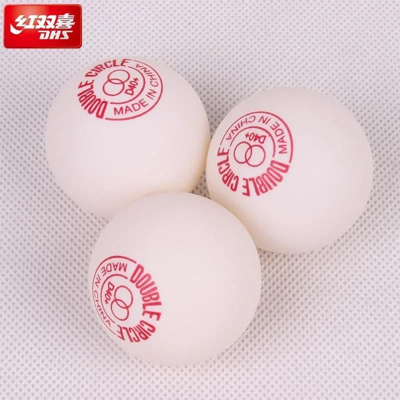Double Circle Ping Pong Balls  - đánh giá và giá Table Tennis Ball Brand