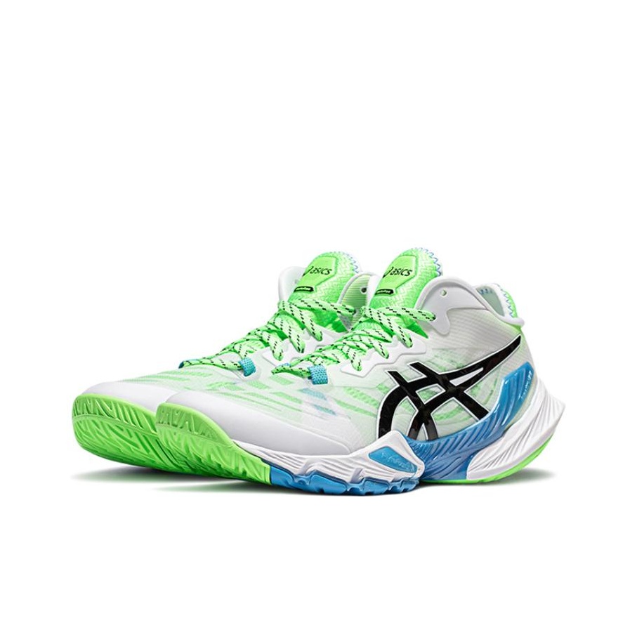 ASICS Metarise Low top Trainin - đánh giá và giá Table Tennis Shoes Asics