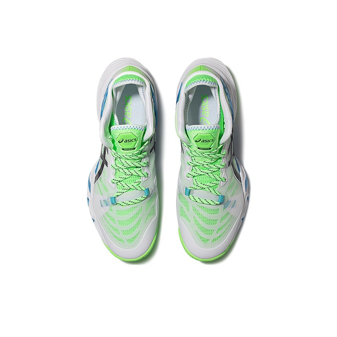 ASICS Metarise Low top Trainin - đánh giá và giá Table Tennis Shoes Asics