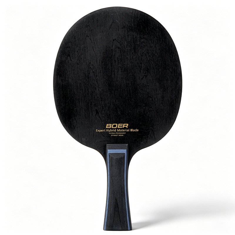 BOER DRAGON Table Tennis Blade - đánh giá và giá Table Tennis Bat Butterfly