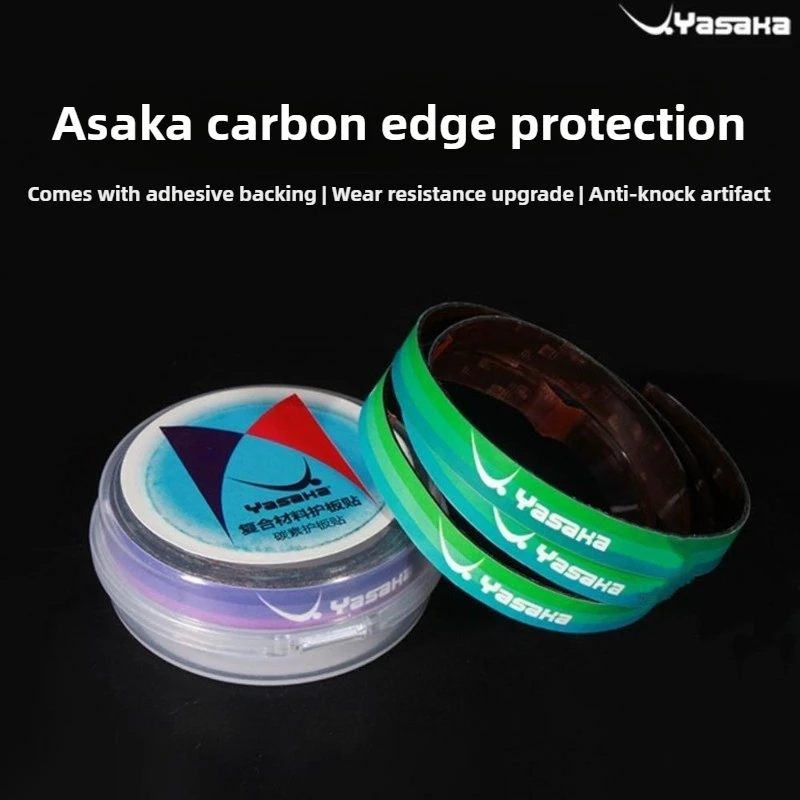 Yasaka Carbon Fiber Table Tenn - đánh giá và giá Table Tennis Viscaria