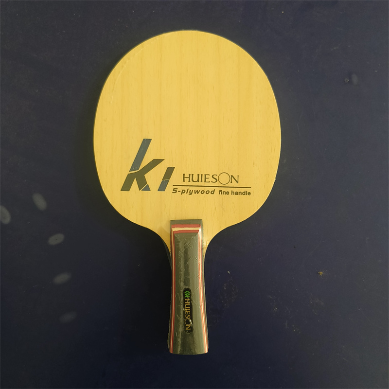 Huieson K1 Table Tennis Blade  - đánh giá và giá Table Tennis Blades