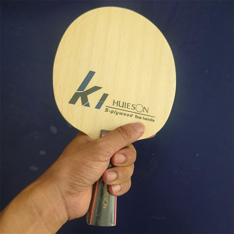 Huieson K1 Table Tennis Blade  - đánh giá và giá Table Tennis Blades