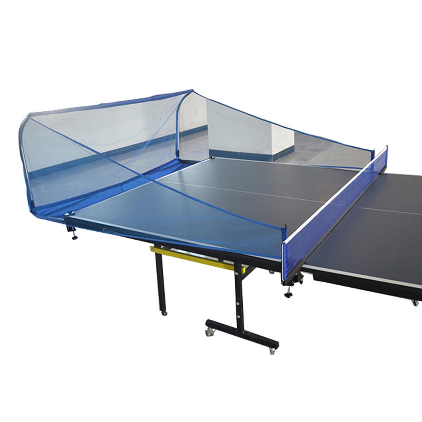 Table Tennis Collector Net Eas - đánh giá và giá Table Tennis Kit