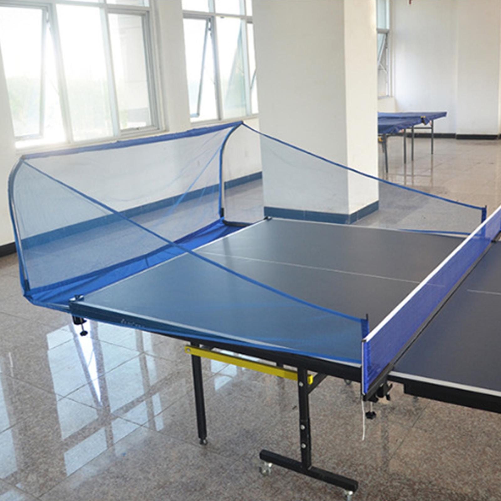 Table Tennis Collector Net Eas - đánh giá và giá Table Tennis Kit