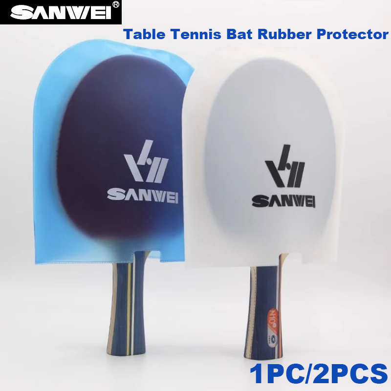 SANWEI Double-Sided Table Tenn - đánh giá và giá Table Tennis Touch
