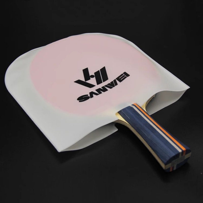 SANWEI Double-Sided Table Tenn - đánh giá và giá Table Tennis Touch