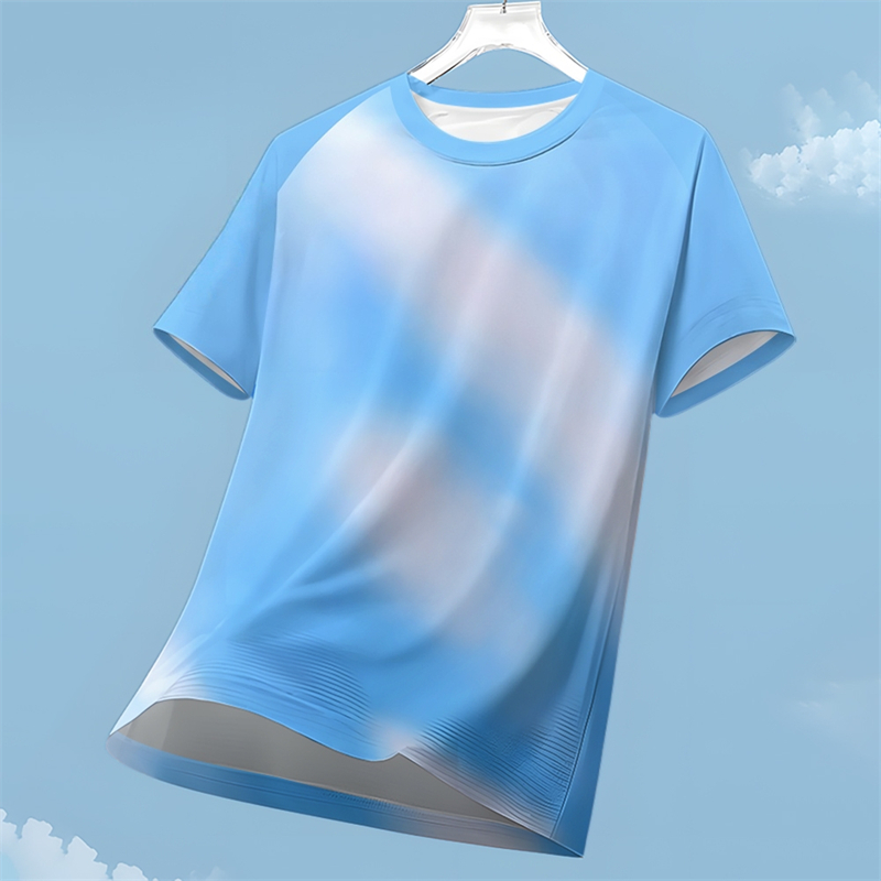 Simple Quick Dry Sports T Shir - đánh giá và giá Table Tennis Jersey Butterfly