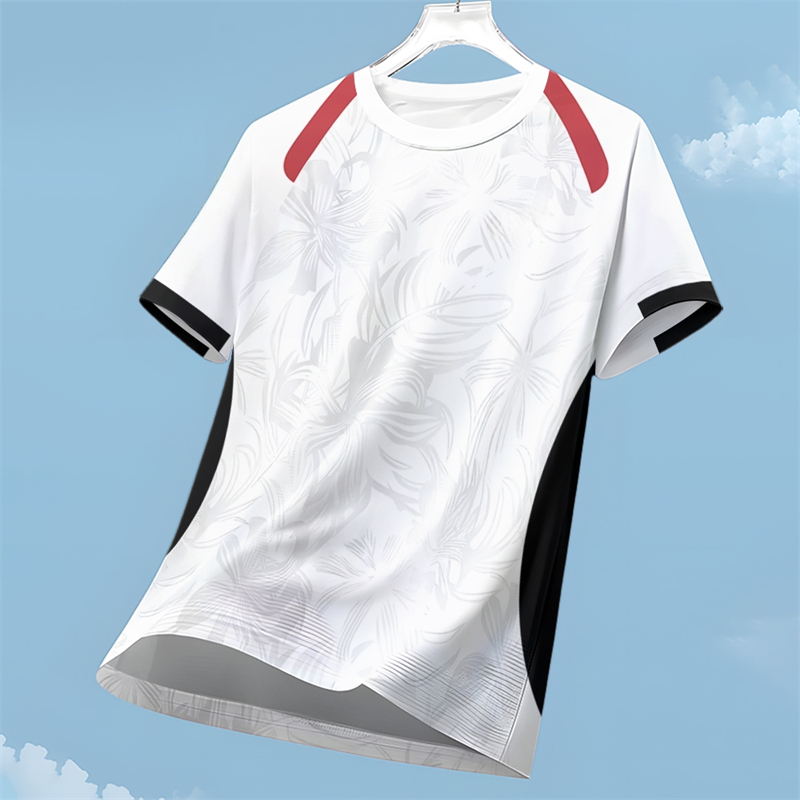 Simple Quick Dry Sports T Shir - đánh giá và giá Table Tennis Jersey Butterfly