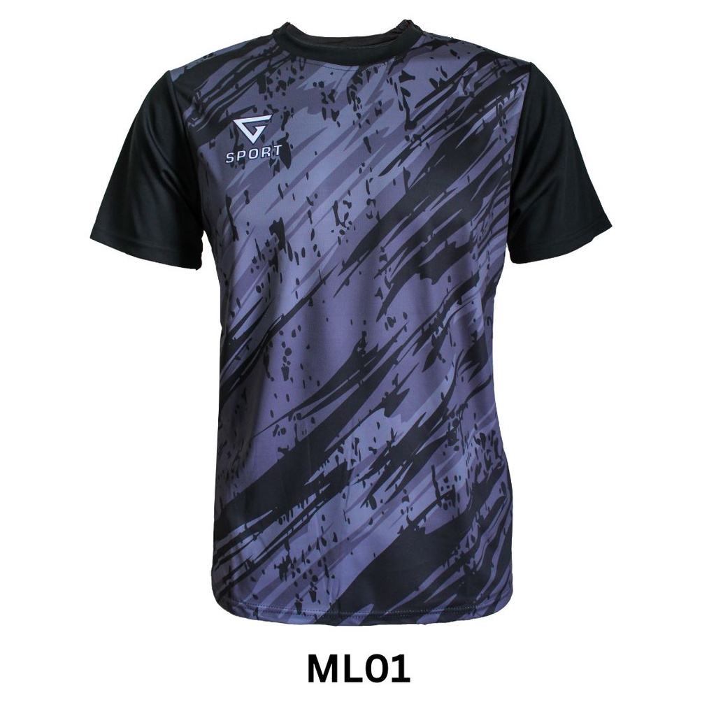 Men's Quick Drying Sportswear  - đánh giá và giá Table Tennis Jersey Butterfly
