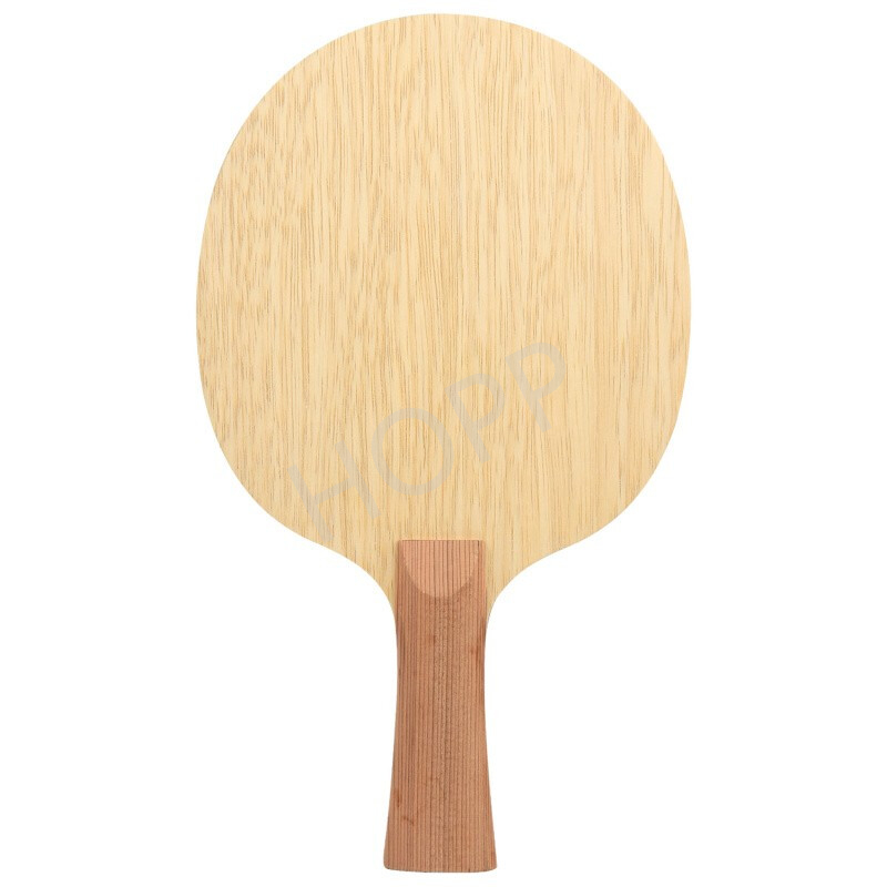 YINHE T-11 T11S (Balsa Trọng L - đánh giá và giá Table Tennis Viscaria