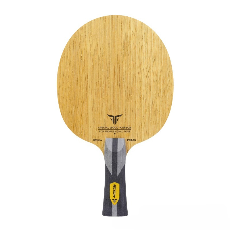 LOKI TELSON PRO-05 Table Tenni - đánh giá và giá Table Tennis Blades