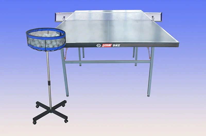 Table tennis Training Device D - đánh giá và giá Table Tennis How To Play