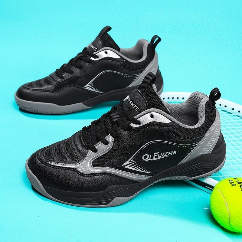 2026 New Tennis Shoes Men Wome - đánh giá và giá Table Tennis Vs Badminton