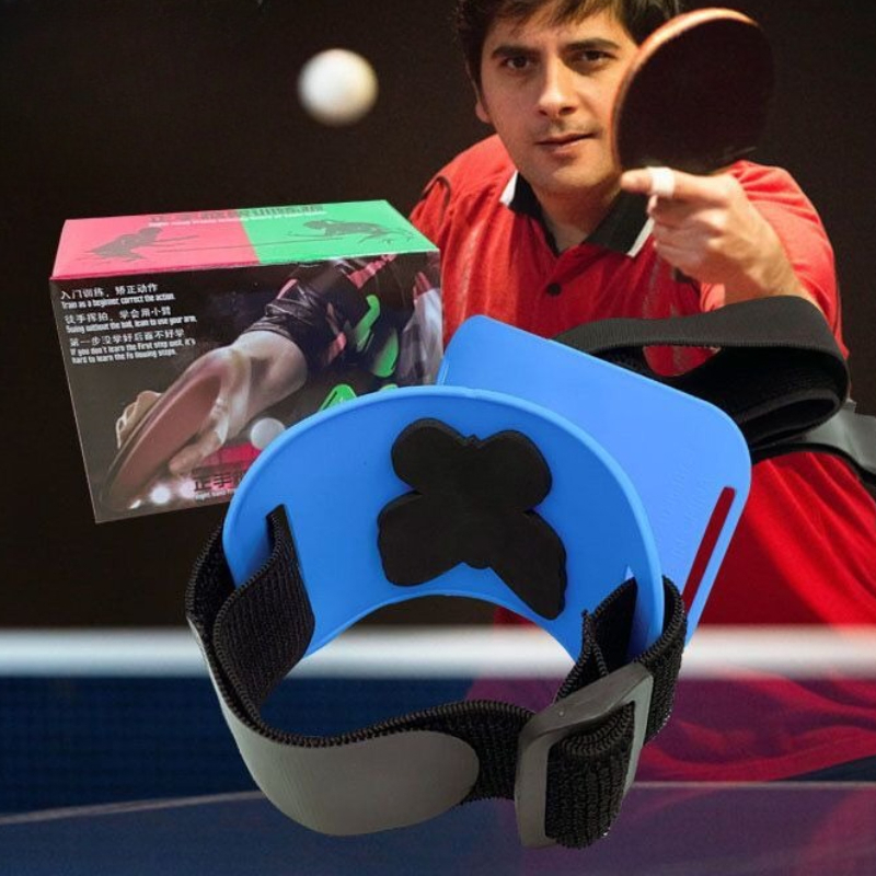 Portable Table Tennis Arm Hold - đánh giá và giá Table Tennis Touch