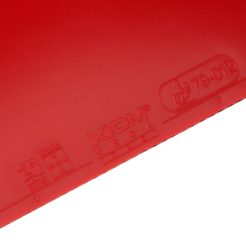 Original VEGA PRO Table Tennis - đánh giá và giá Table Tennis Viscaria