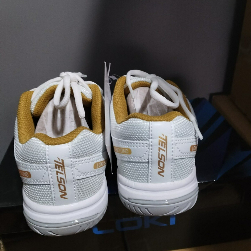 Professional Table Tennis Shoe - đánh giá và giá Table Tennis Vs Badminton