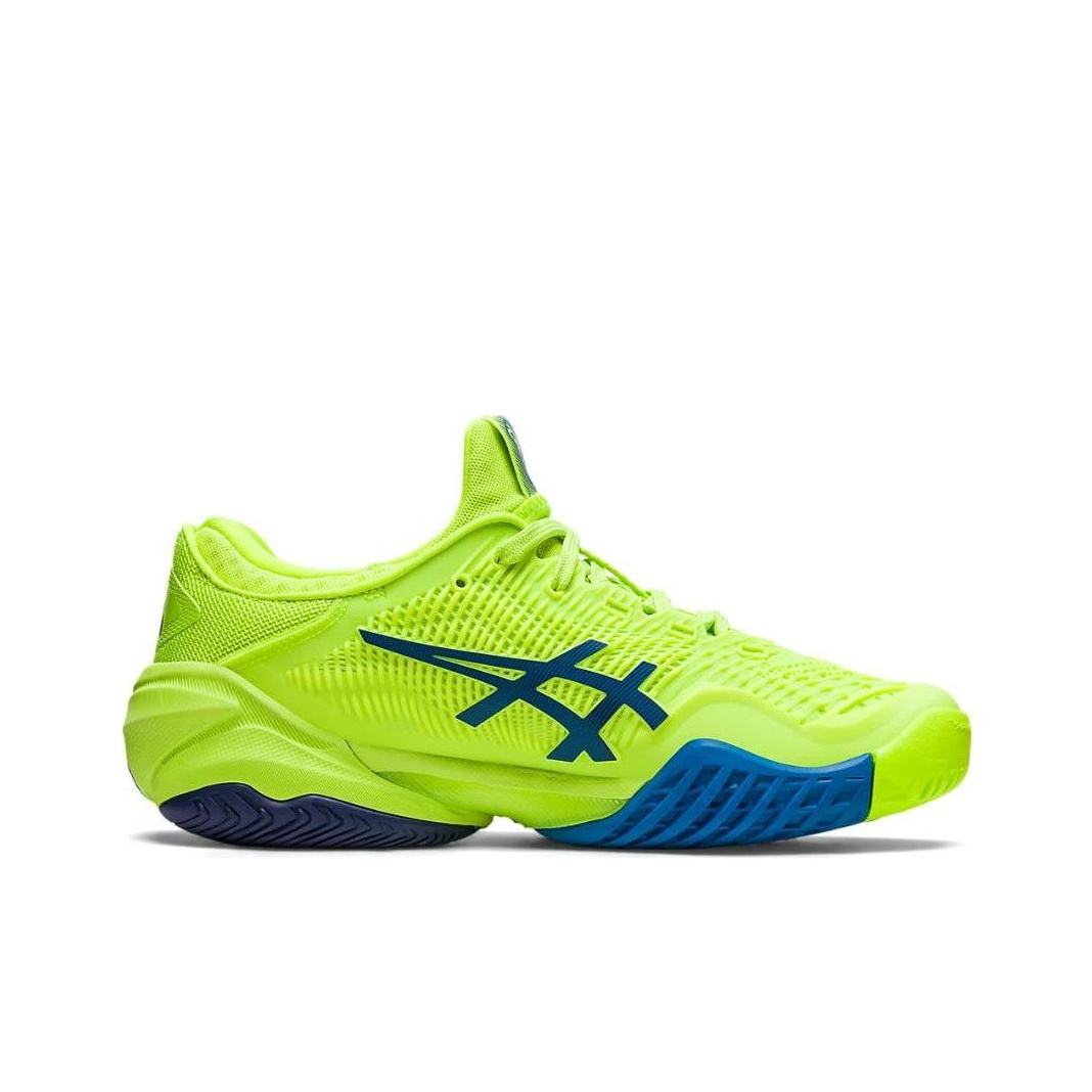 ASICS Court FF 3 Tennis Shoes  - đánh giá và giá Table Tennis Shoes Asics
