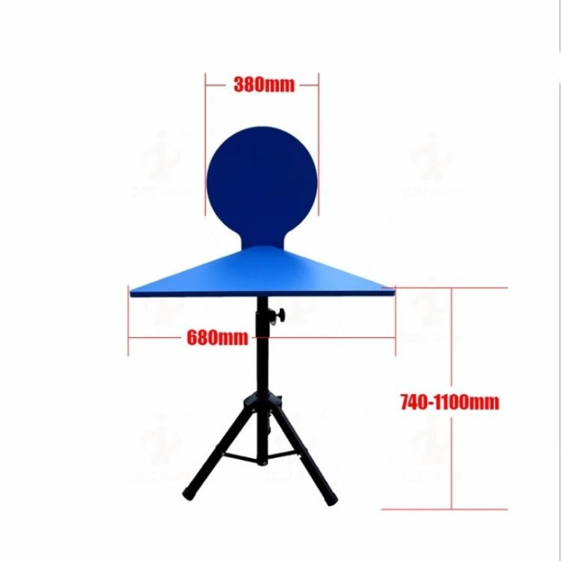 Adjustable Table Tennis Traini - đánh giá và giá Table Tennis Touch