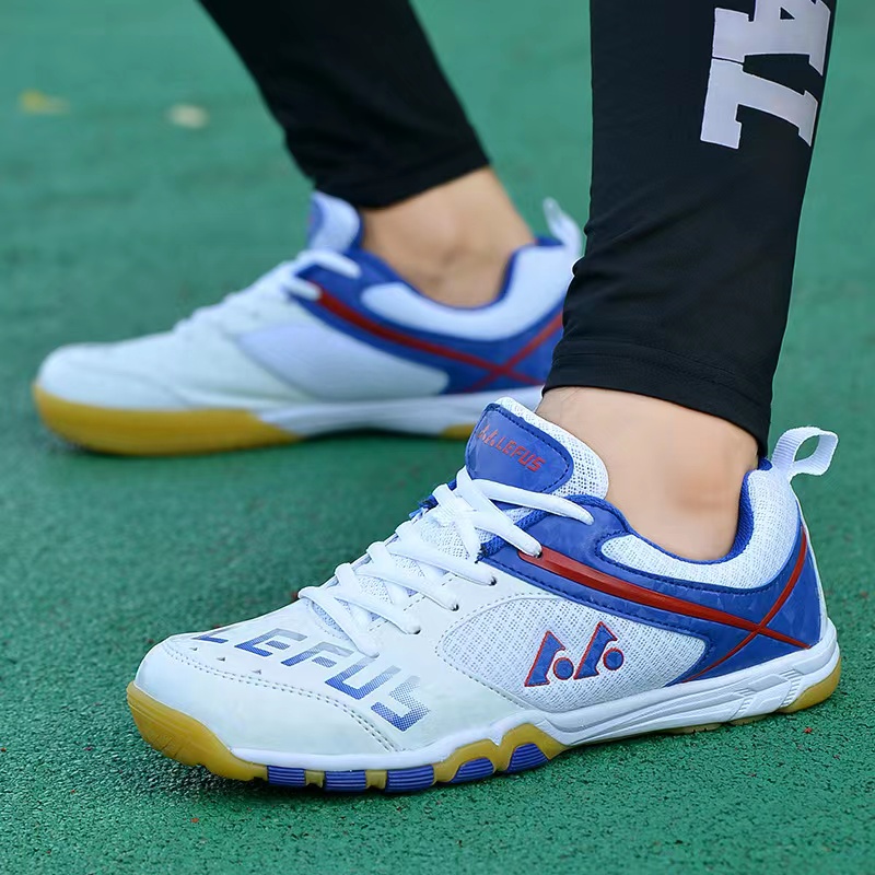 2026 Sneakers Badminton Shoes  - đánh giá và giá Table Tennis How To Play