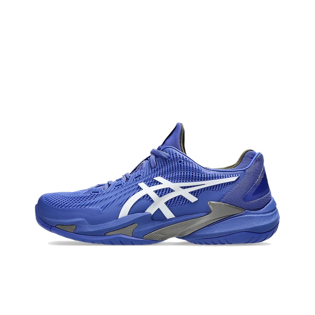 ASICS Court FF 3 Abrasion Resi - đánh giá và giá Table Tennis Shoes Asics