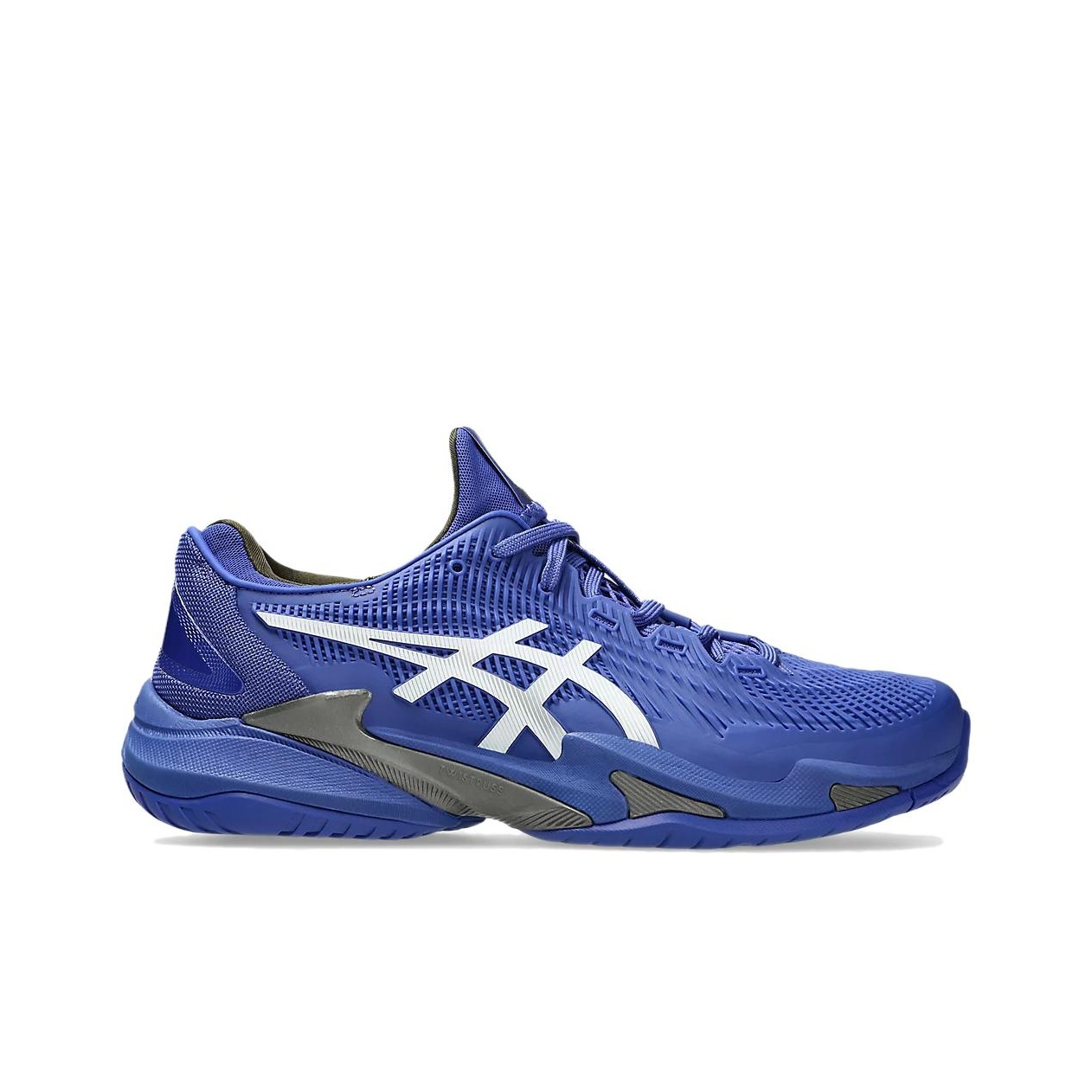 ASICS Court FF 3 Abrasion Resi - đánh giá và giá Table Tennis Shoes Asics
