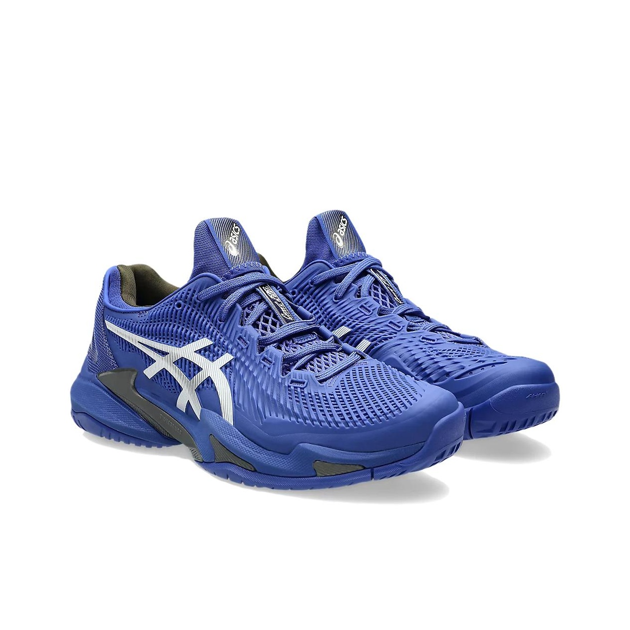 ASICS Court FF 3 Abrasion Resi - đánh giá và giá Table Tennis Shoes Asics