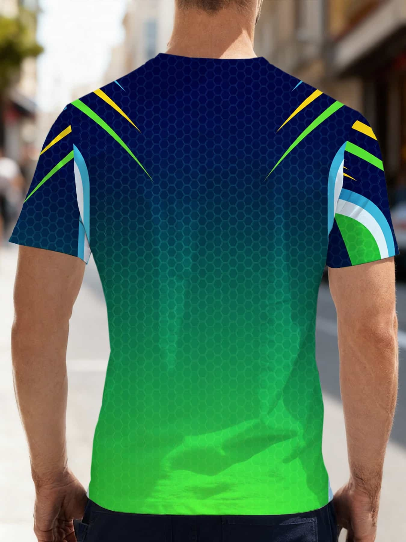 Men High Elastic Quick Dry Spo - đánh giá và giá Table Tennis Jersey Butterfly