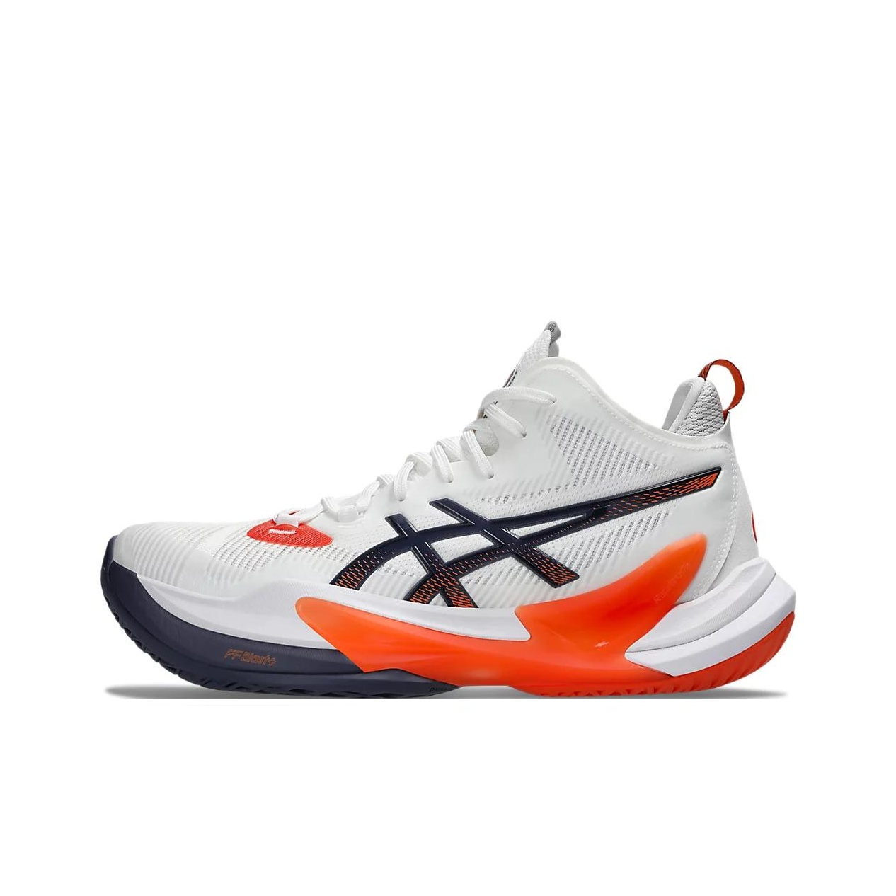 ASICS METARISE 2 Abrasion Resi - đánh giá và giá Table Tennis Shoes Asics