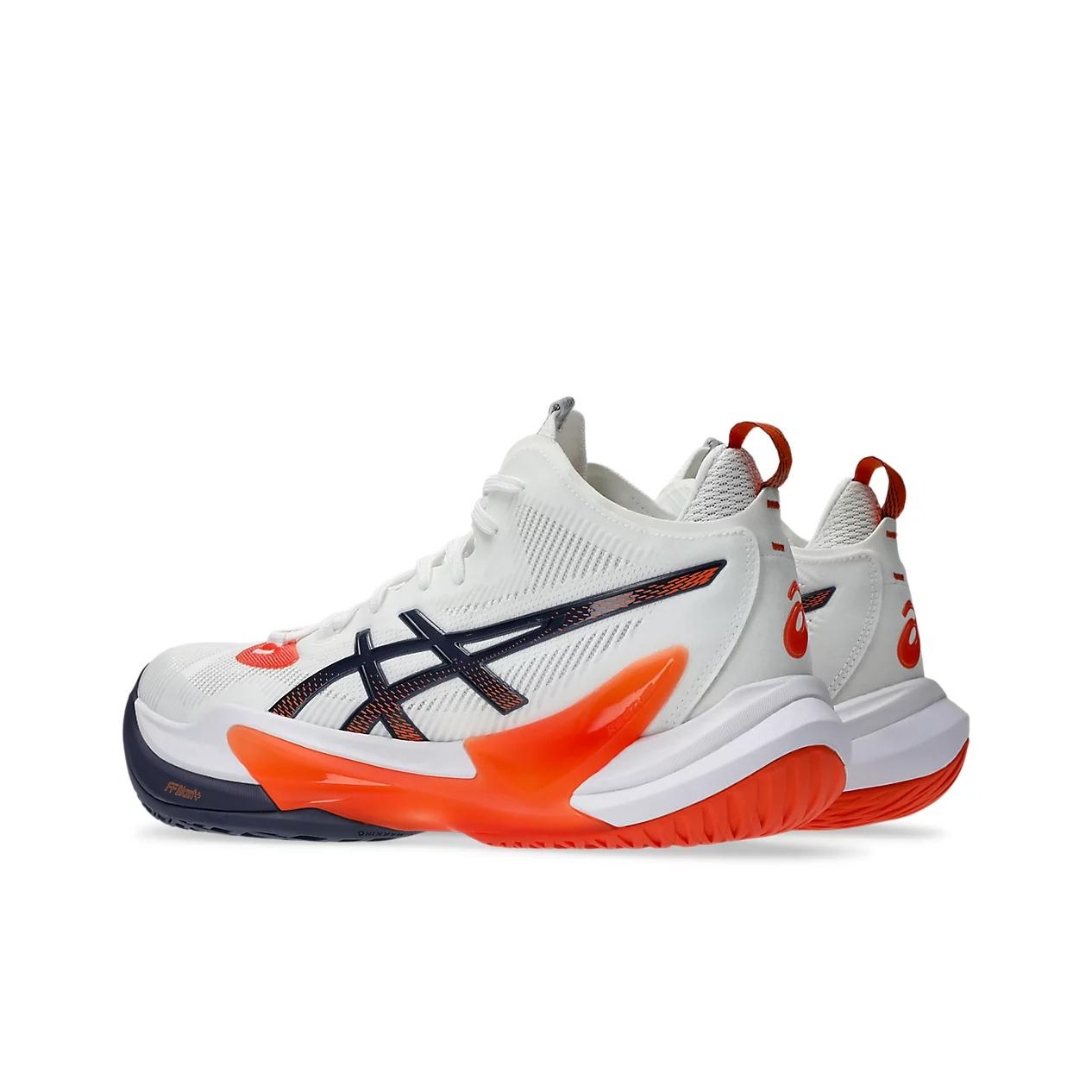 ASICS METARISE 2 Abrasion Resi - đánh giá và giá Table Tennis Shoes Asics