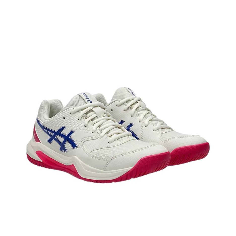ASICS Gel Dedicate 8 Tennis Sh - đánh giá và giá Table Tennis Shoes Asics
