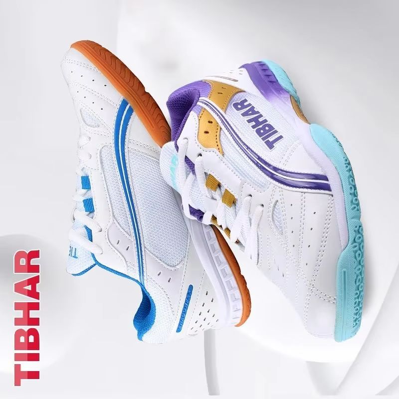 Professional Table Tennis Shoe - đánh giá và giá Table Tennis Vs Badminton
