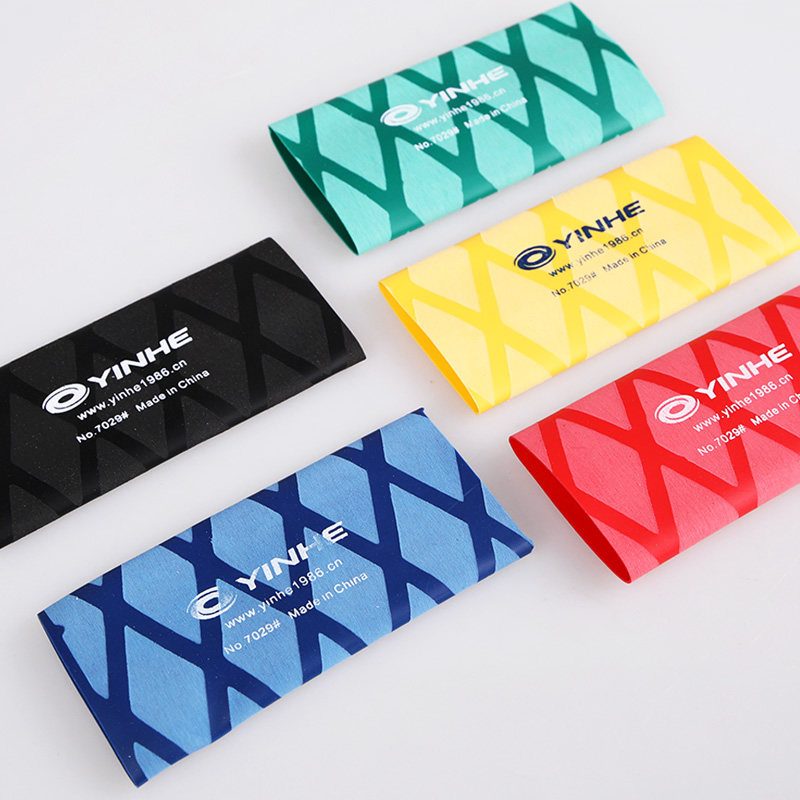 2 Chiếc YINHE Galaxy Overgrip  - đánh giá và giá Table Tennis Kit